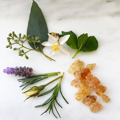 Essential Oil Roll-On RELAX