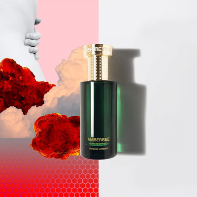 AMBERBEE - Hermetica PARIS - Victoria Roggio Beauty