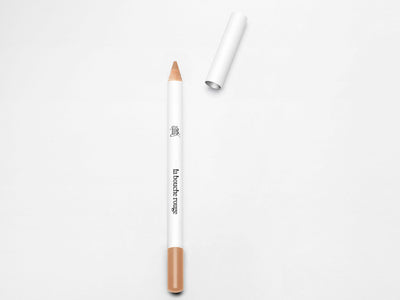 Eyebrow Pencil - Blonde - La Bouche Rouge - Victoria Roggio Beauty