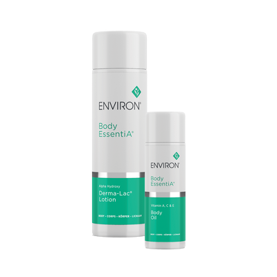 Body Kit - Environ - Victoria Roggio Beauty