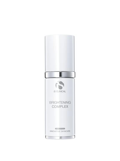 Brightening Complex - iS Clinical - Victoria Roggio Beauty