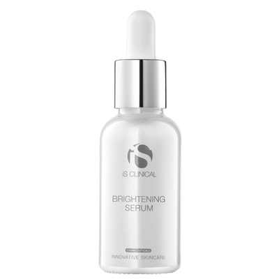 Brightening Serum - iS Clinical - Victoria Roggio Beauty