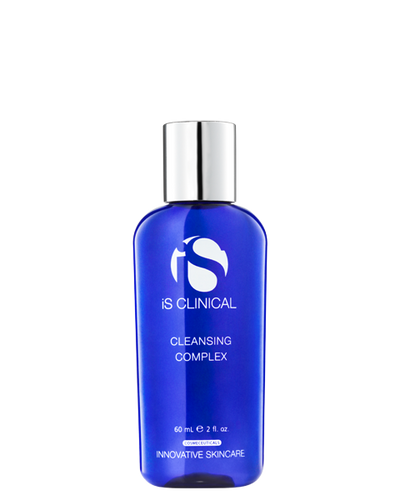Cleansing Complex - iS Clinical - Victoria Roggio Beauty