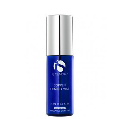 Copper Firming Mist - iS Clinical - Victoria Roggio Beauty