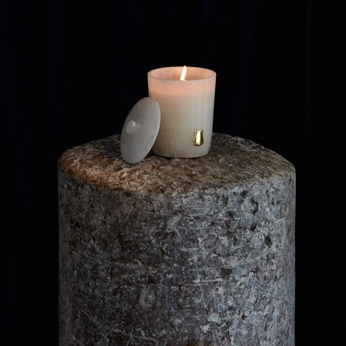 Trudon Vesta - The Alabasters - Thumbnail 3