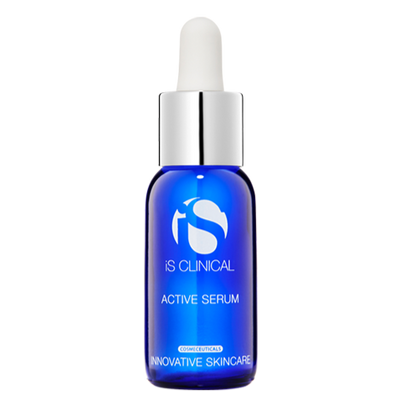 Active Serum - iS Clinical - Victoria Roggio Beauty
