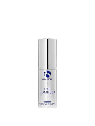 Eye Complex - iS Clinical - Victoria Roggio Beauty