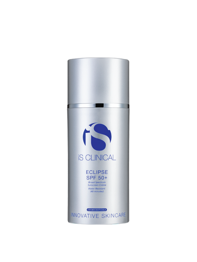 Eclipse SPF 50 Plus - iS Clinical - Victoria Roggio Beauty