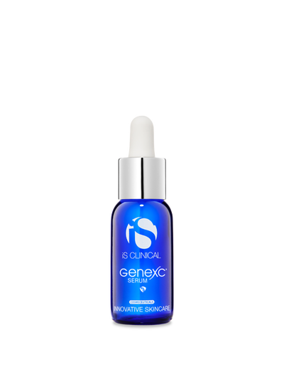 GeneXC Serum - iS Clinical - Victoria Roggio Beauty