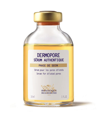 Dermopore - Biologique Recherche - Victoria Roggio Beauty