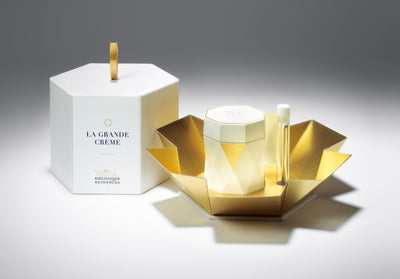 La Grande Crème - Biologique Recherche - Victoria Roggio Beauty