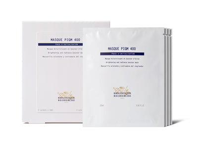 Masque PIGM 400 - Biologique Recherche - Victoria Roggio Beauty
