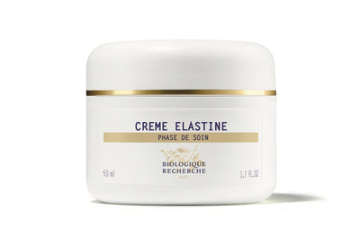 Crème Elastine - Biologique Recherche - Victoria Roggio Beauty