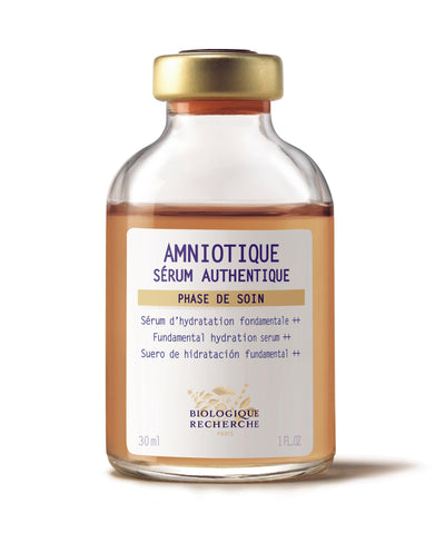 Serum Amniotique - Biologique Recherche - Victoria Roggio Beauty