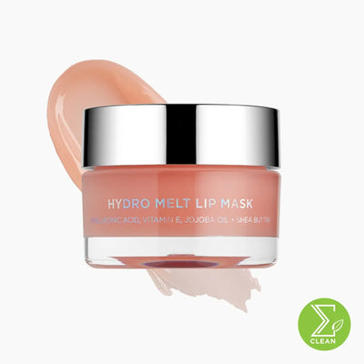 Hydro Melt Lip Mask - Hush