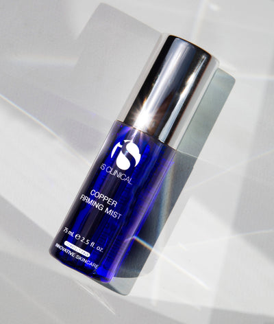 Copper Firming Mist