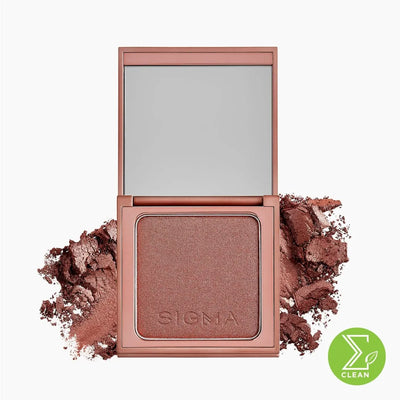 Blush - Bronze Star - Sigma - Victoria Roggio Beauty