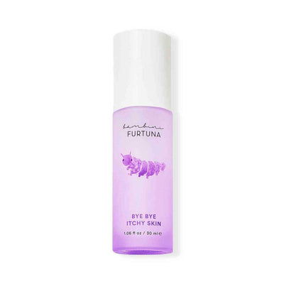 Bye Bye Itchy Skin - Furtuna - Victoria Roggio Beauty