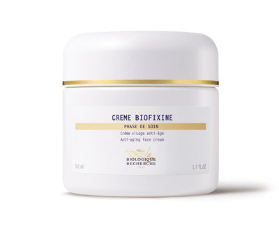 Crème Biofixine - Biologique Recherche - Victoria Roggio Beauty