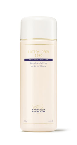 BIOLOGIQUE RECHERCHE, Acne, Dull and Fatigued Skin, Enlarged Pores, Hyperpigmentation, Oily Skin, Wrinkles and Fine Lines, Exfoliating Toner, Lotion P50V 1970, Toner, Philadelphia Spa, Victoria Roggio Beauty, Biologique Recherche Paris, Skincare, Victoria Roggio Spa