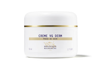 Crème VG Derm - Biologique Recherche - Victoria Roggio Beauty