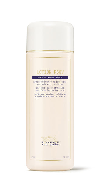 Lotion P50V - Biologique Recherche - Victoria Roggio Beauty