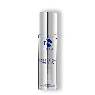 Moisturizing Complex