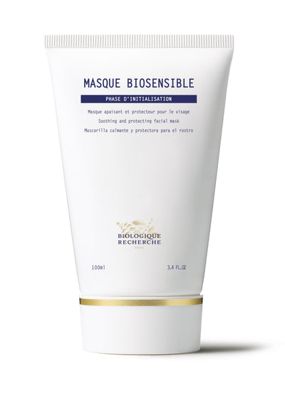 Masque Biosensible - Biologique Recherche - Victoria Roggio Beauty