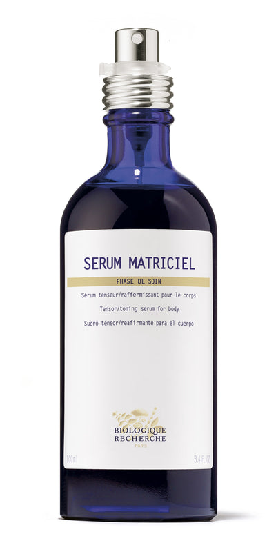 Sérum Matriciel - Biologique Recherche - Victoria Roggio Beauty