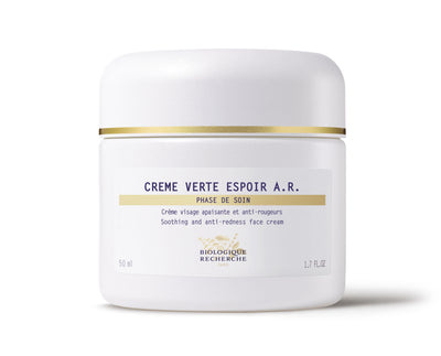 creme verte espoir ar in philadelphia