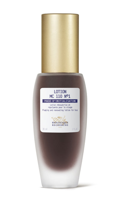 Lotion MC110 N 1 - Biologique Recherche - Victoria Roggio Beauty
