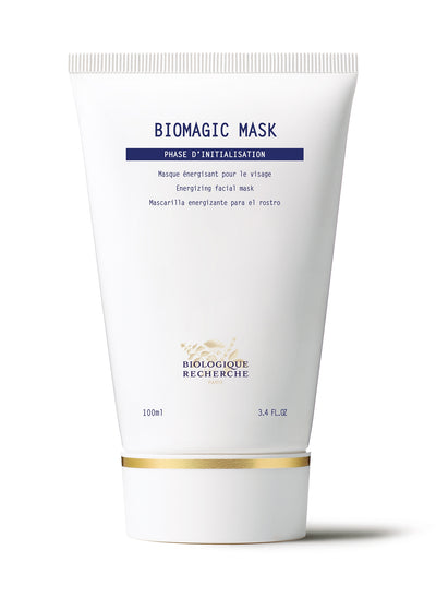 Biomagic Mask - Biologique Recherche - Victoria Roggio Beauty
