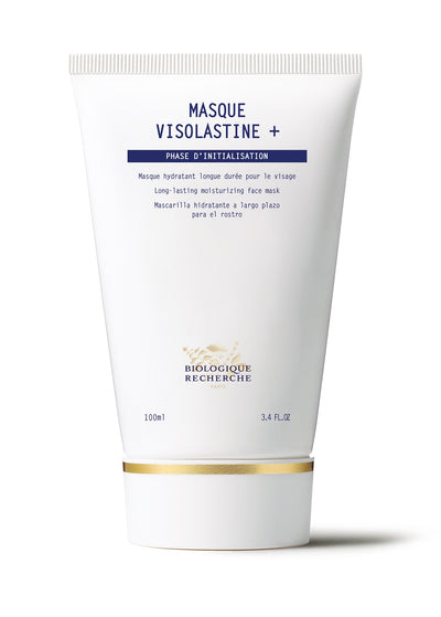 Masque Visolastine + - Biologique Recherche - Victoria Roggio Beauty