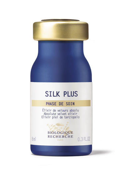 Silk Plus - Biologique Recherche - Victoria Roggio Beauty