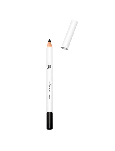 Eyeliner - Le Kôhl Noir - La Bouche Rouge - Victoria Roggio Beauty