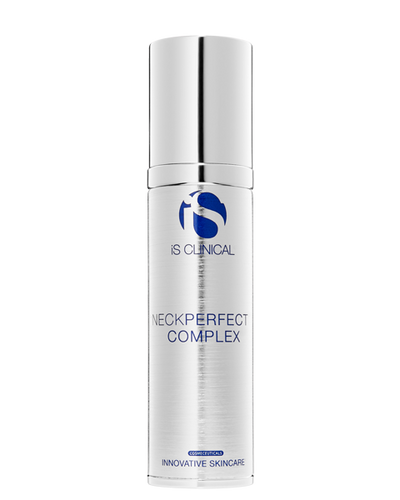 Neck Perfect Complex - iS Clinical - Victoria Roggio Beauty