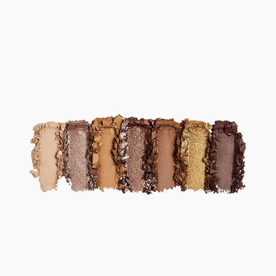 Ambiance Mini Eyeshadow Palette - Sigma - Victoria Roggio Beauty