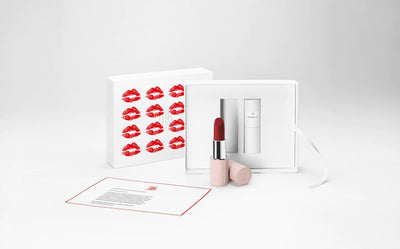 The Red Romance Set