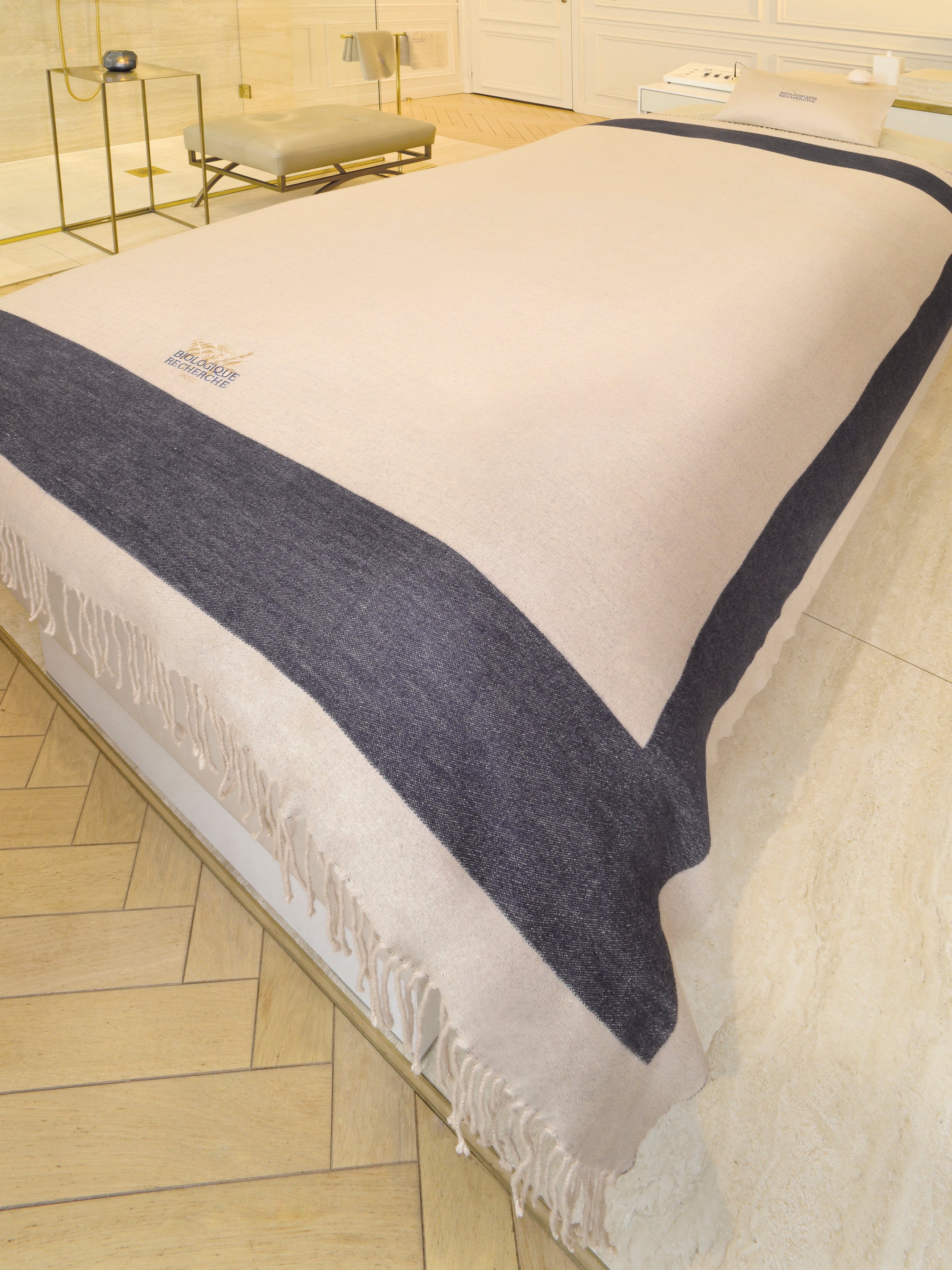 Throw Blanket