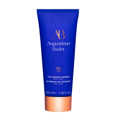 The Foaming Cleanser